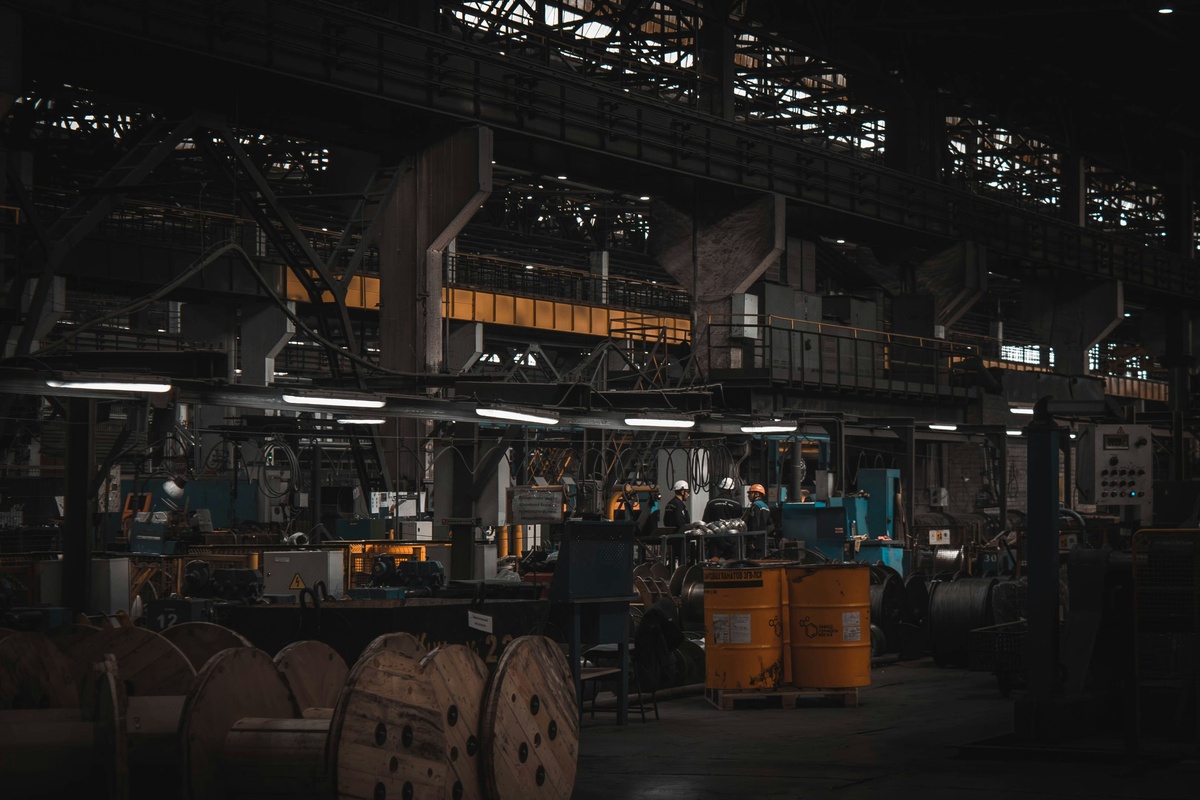 Industrial IoT